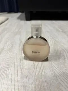 シャネル チャンス オー タンドゥル ヘア ミスト 35ml