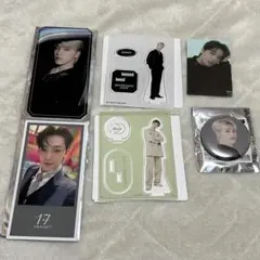 SEVENTEEN DINO まとめ売り