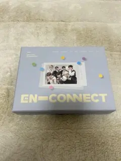 2021 ENHYPEN FANMEETING「EN-CONNECT」（ヒスン）