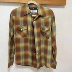 BRTH BREATH 長袖 シャツ　M 秋服