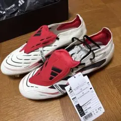 限定品】プレデター プレシジョン.1 TF アディダス ベッカム