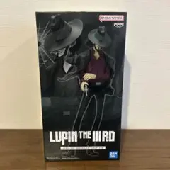 LUPIN THE III RD 次元大介 フィギュア - メルカリ