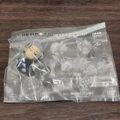 サカモトデイズ　楽　カプセルフィギュアコレクション