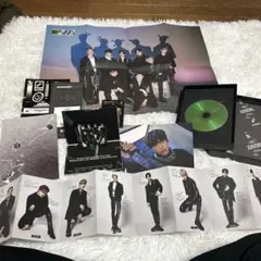 straykids CD 特典付き
