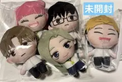 正反対な君と僕　ぷれちゃすぬいぐるみ