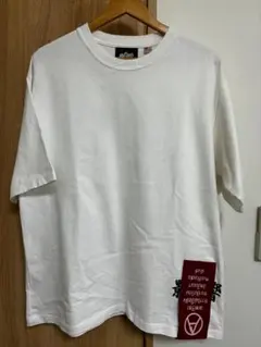 yanggao×Mountain Research×影響亜細亜 T-shirt