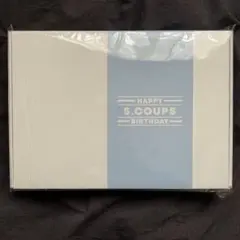 2026年最新】seventeen エスクプス バースデーの人気アイテム - メルカリ