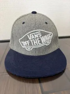 VANS キャップ
