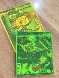 WANIMA Summer Trap!!/Good Job!! CD