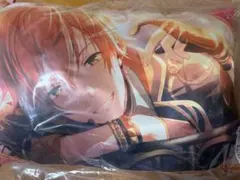 プロセカ あんスタコラボ クッション 東雲彰人 漣ジュンのサムネイル