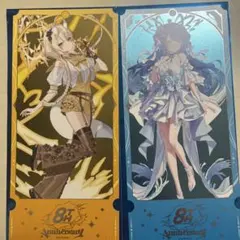 【にじさんじ 8th Anniversary store】