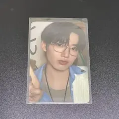 TREASURE ジュンギュ 韓国 popup 特典 トレカ スタンプツアー A