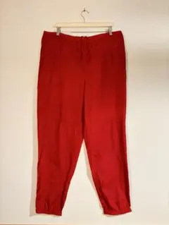 90's Nike トラックパンツ XL