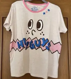 rough 半袖Tシャツのサムネイル