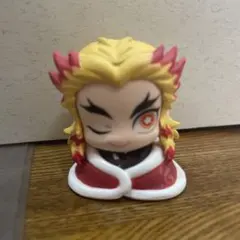 鬼滅の刃 煉獄杏寿郎 ミニフィギュア