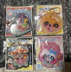 2025年最新】平成女児 キーホルダーの人気アイテム - メルカリ