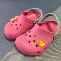 クロックス　サンダル