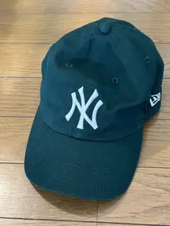NEW ERA 9TWENTY ニューヨーク・ヤンキースキャップ グリーン