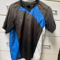 イグニオ ピステ 半袖 シャカシャカ