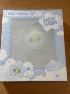 nctwish ONE SUMMER WISH ミニウィチュ miniwichu