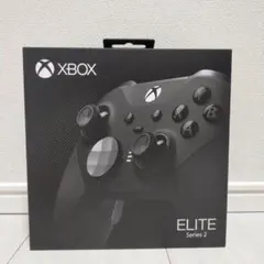 新品★【純正品】Xbox Elite ワイヤレス コントローラー シリーズ 2