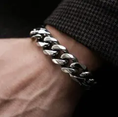 BLACK CLAW ブラック クロウ 316Lサージカルステンレスブレスレット