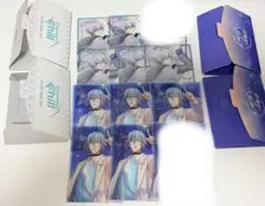 アイドリッシュセブン シャフユニ　クリアカード　クリカ　四葉環　逢坂壮五