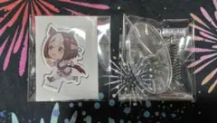 ウマ娘 ゆらスタ スペシャルウィーク