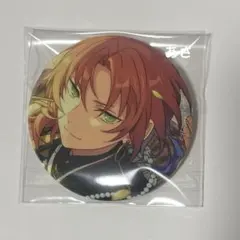 あんスタ 缶バッジ レオ