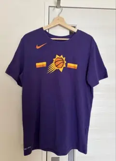 NBA フェニックスサンズ PHOENIX SUNS NIKE Tシャツ L