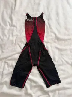 SPEEDO 競泳水着 ハイレグ マーキュライン アクアブレード L - メルカリ
