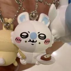 ナガノキャラクターズ キーホルダーのサムネイル