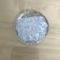 キャンメイク　CANMAKE むにゅっとハイライター　04 水色