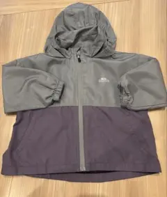 ブリーズ　ウィンドブレーカー