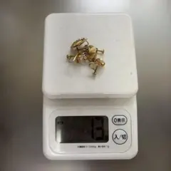 K18、K9アクセサリーまとめ売り　K18(16g)K9(5g) K18、K9アクセサリーまとめ売り K18(16g)K9(5g) - メルカリ