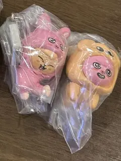 SKZOO つまつな クルモンズ　トゥエッキ　パピム