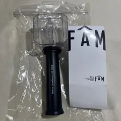 FAM We're timelesz LIVE TOUR ペンライト