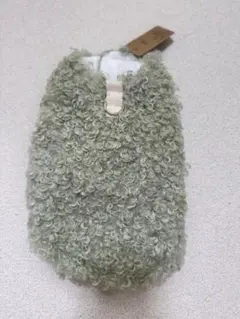 犬服 フリース素材