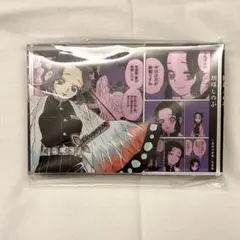 鬼滅の刃 栗花落カナヲ アクリルブロック HEROES 原画 ジャンプSHOP