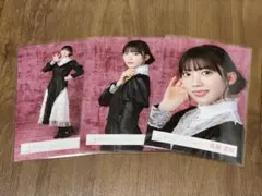 櫻坂46 生写真 5th Anniversarドレス 佐藤愛桜 ヨリ/ヒキ - メルカリ