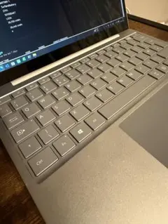 Microsoft Surface Laptop Go 16GB/256GBのサムネイル