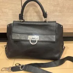 2026年最新】フェラガモ ソフィアの人気アイテム - メルカリ