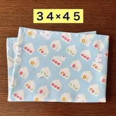 大きめランチョンマット おにぎりシマエナガ - メルカリ