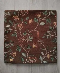 ニトリ　クッションカバー　45×45cmのサムネイル