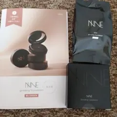 ト*マ様 NNNE Grinding Foundation 2個セット ト*マ様 NNNE Grinding Foundation 2個セット - メルカリ