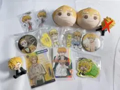 WINDBREAKER 楡井秋彦 セット売り