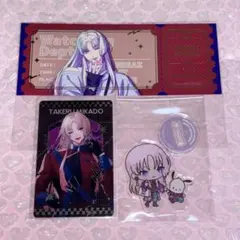 2026年最新】御門尊 アクリルスタンドの人気アイテム - メルカリ