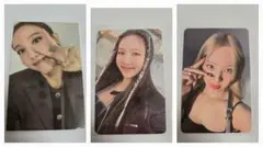 TWICE トレカセット