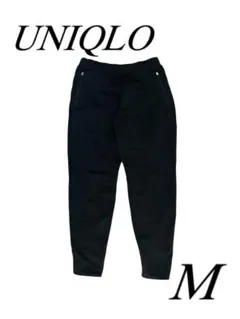 UNIQLO Mサイズ カジュアルパンツ レディース