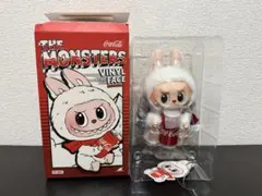 正規品 POPMART The Monsters ラブブ コカコーラ缶